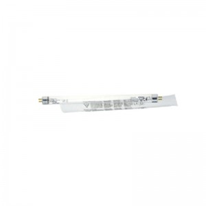 T5 6W Ultraviolet Light UV sterilizer tube
