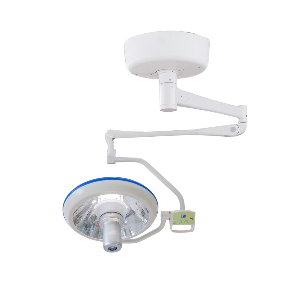 MICARE E700 Tavan Tək Günbəzli LED Cərrahi İşıq