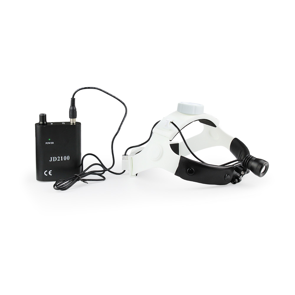 Faro médico MICARE JD2100