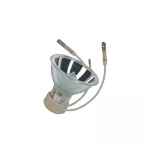 12V 20W Microscope Halogen Lamp Bulbs K23D 64002