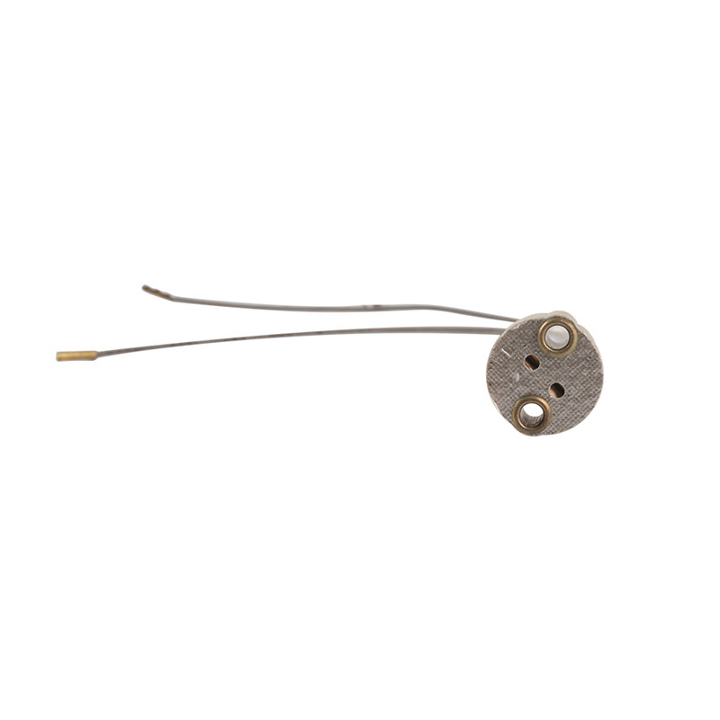 MS01 Base G6.35GX5.3 lamp holders