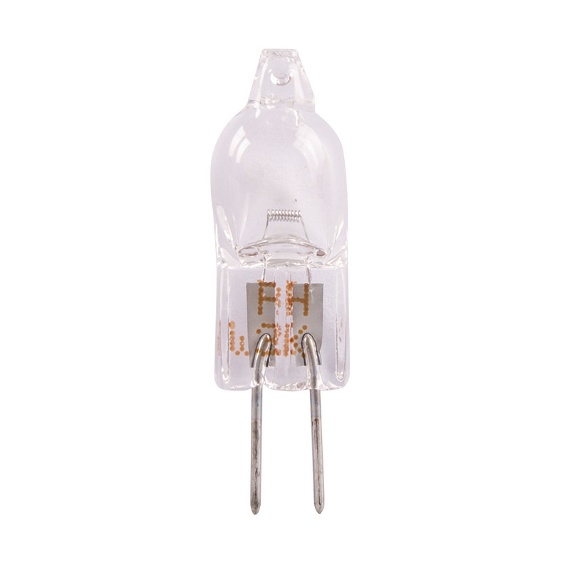 24V 20W halogen bulb G4 64435U 13091 for microscope