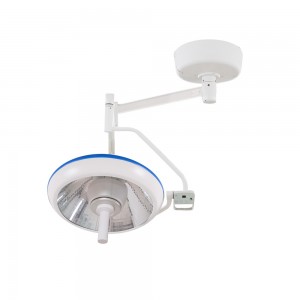 Overall Reflector Operating Room Medical LED Lighting Surgical Ceiling Lamp