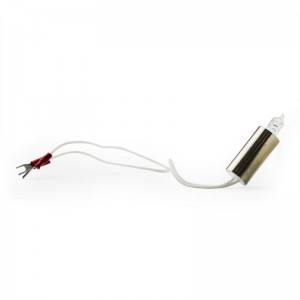 URIT-8020 URIT-8030 Clinical Full Auto Biochemistry 12V 20W Analyzer Lamps Bulb