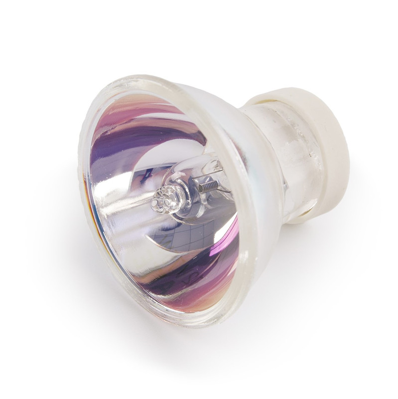 12V 80W Halogen Bulb G5.3-4.8 with Reflector JCRM 12V80W