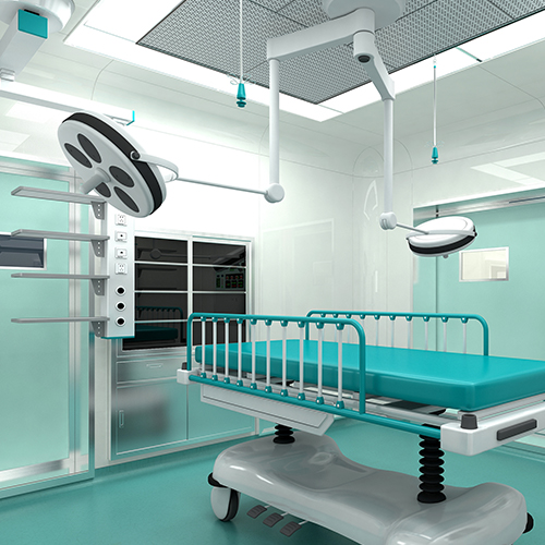 Operation Theatre Light