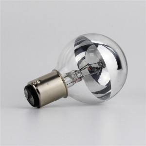 H016372 HANAULUX 24V 40W SBCBA15D for O.T light
