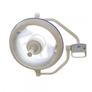 Overall Reflector Operating Room Medical LED Lighting Surgical Ceiling Lamp