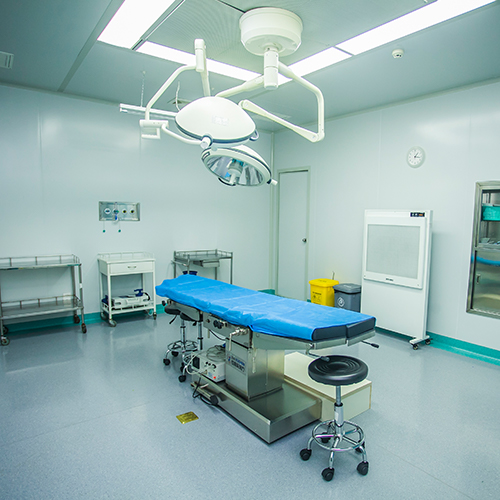 Medical Spare Bulbs