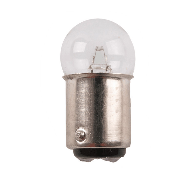 Hosobuchi OP2128 6V15W BA15D DC bayonet microscope lamp