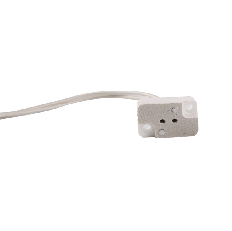 Operating Halogen Light Lamp Holder G4 GZ4 Sockets