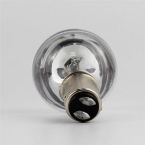 H016372 HANAULUX 24V 40W SBCBA15D for O.T light