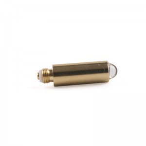 High-quality Heine 035 2.5V0.7A FIBEROPTIC LRYNGOSCOPE LAMP