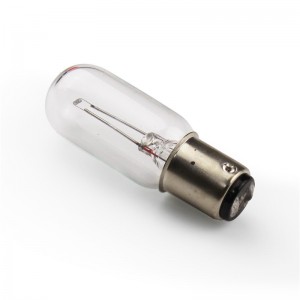 Narva 67225 6V 15W BA15D for 76906 Microscope lamp halogen bulb