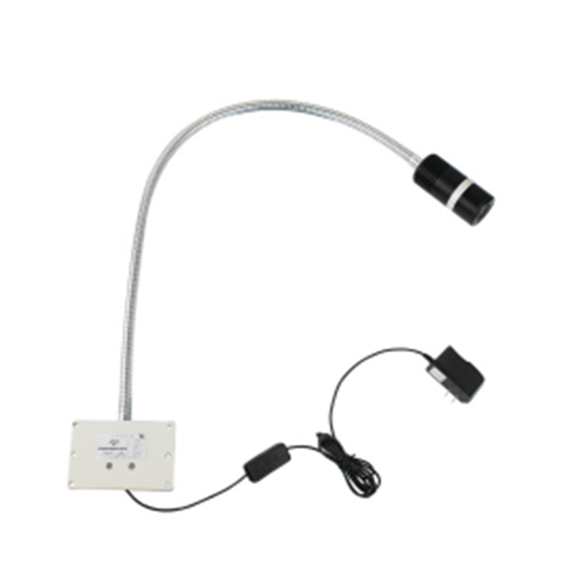 JD1100G Wall Mounted Type 7W LED Medical Exam Light Examination Lamp