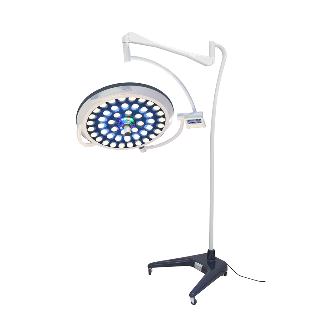 MICARE E700L (Cree) ไฟ LED ผ่าตัดแบบเคลื่อนที่