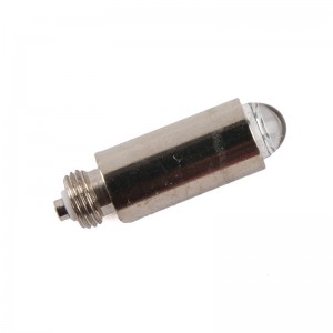 3.5V 0.72a Welch Allyn 03100 halogen medical bulb for otoscope