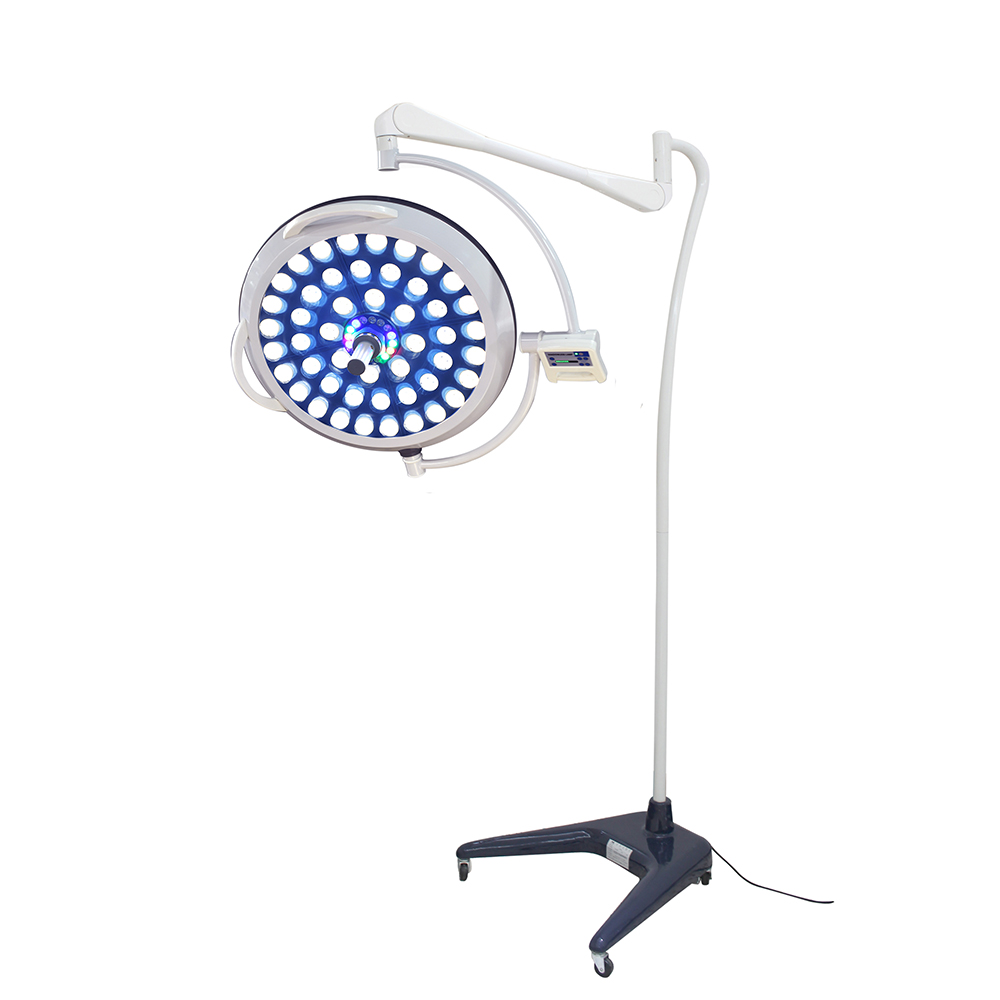 MICARE E500L (Cree) ไฟ LED ผ่าตัดแบบเคลื่อนที่