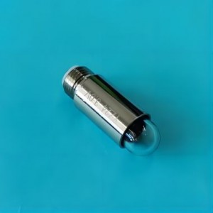 YZ-24 model 3V2W strip light visual ophthalmoscope fundus lens bulb