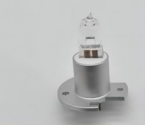 A23778 12V20W Halogen Lamp for Hach Dr5000 Dr6000 Spectrophotometer Brand New Arrival