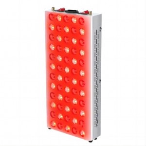 Sport Recovery Half Body Infrared Pdt Machine red light therapy stand 660nm 850nm Red Therapy Light Panel