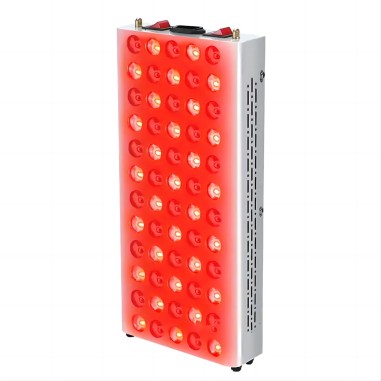 Sport Recovery Half Body Infrared Pdt Machine red light therapy stand 660nm 850nm Red Therapy Light Panel Featured Image