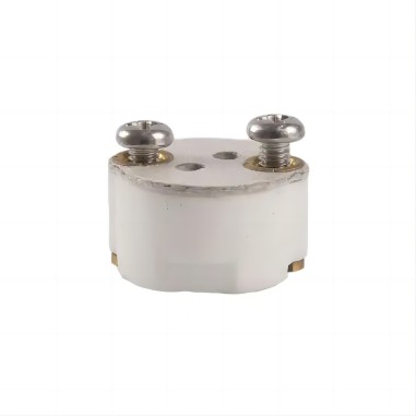 Lamp Holder SOCKETS MS10 Base G6.35 GX5.3 with CE Certification