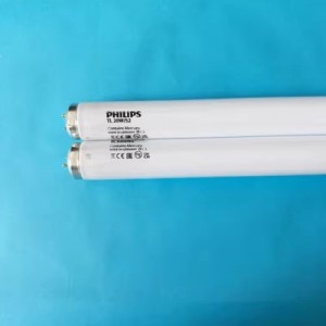 Philips Blue Light Tube TL 20W/52 Lamp Incubaator Lamp αφαίρεσης ίκτερου για βρέφη Ίδιο με το TL-D 20W52