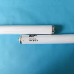 Philips Blue Light Tube TL 20W/52 Lamp Incubaator Lamp αφαίρεσης ίκτερου για βρέφη Ίδιο με το TL-D 20W52