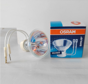 OSRAM fuente de luz 64002 TECAN bombilla de marcador de enzima espacial 12V20W