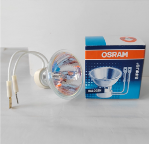 Πηγή φωτός OSRAM 64002 TECAN λάμπα ένδειξης διαστημικού ενζύμου 12V20W