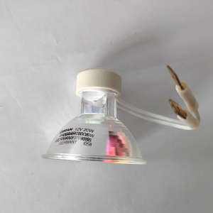 Source de lumière OSRAM 64002 Ampoule de marqueur d'enzyme spatiale TECAN 12V20W