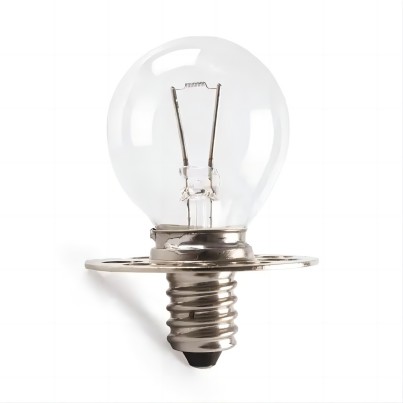 slit lamp bulb
