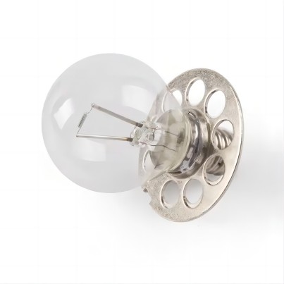 slit lamp bulb 6v 4.5a 27w p44s for haagstreit slit lamp HS366 9 holes opthalmoscope halogen bulb